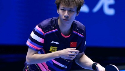 开云体育app-奥地利队翻盘葡萄牙队，林高远惊艳四座