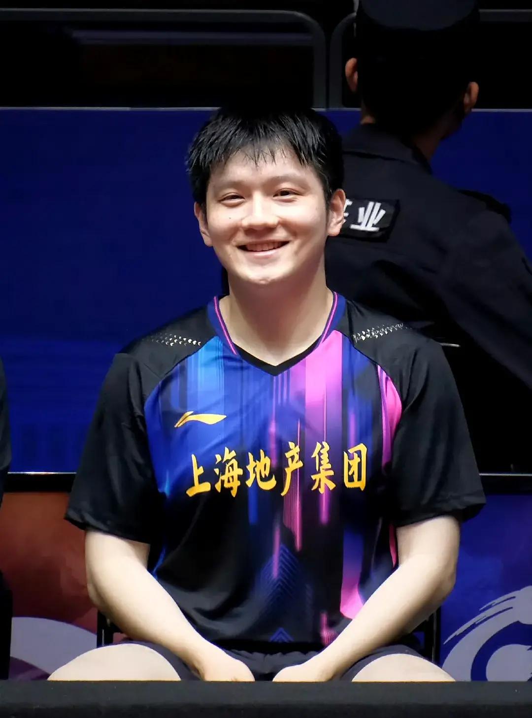 日本队翻盘瑞典队，樊振东刷新纪录