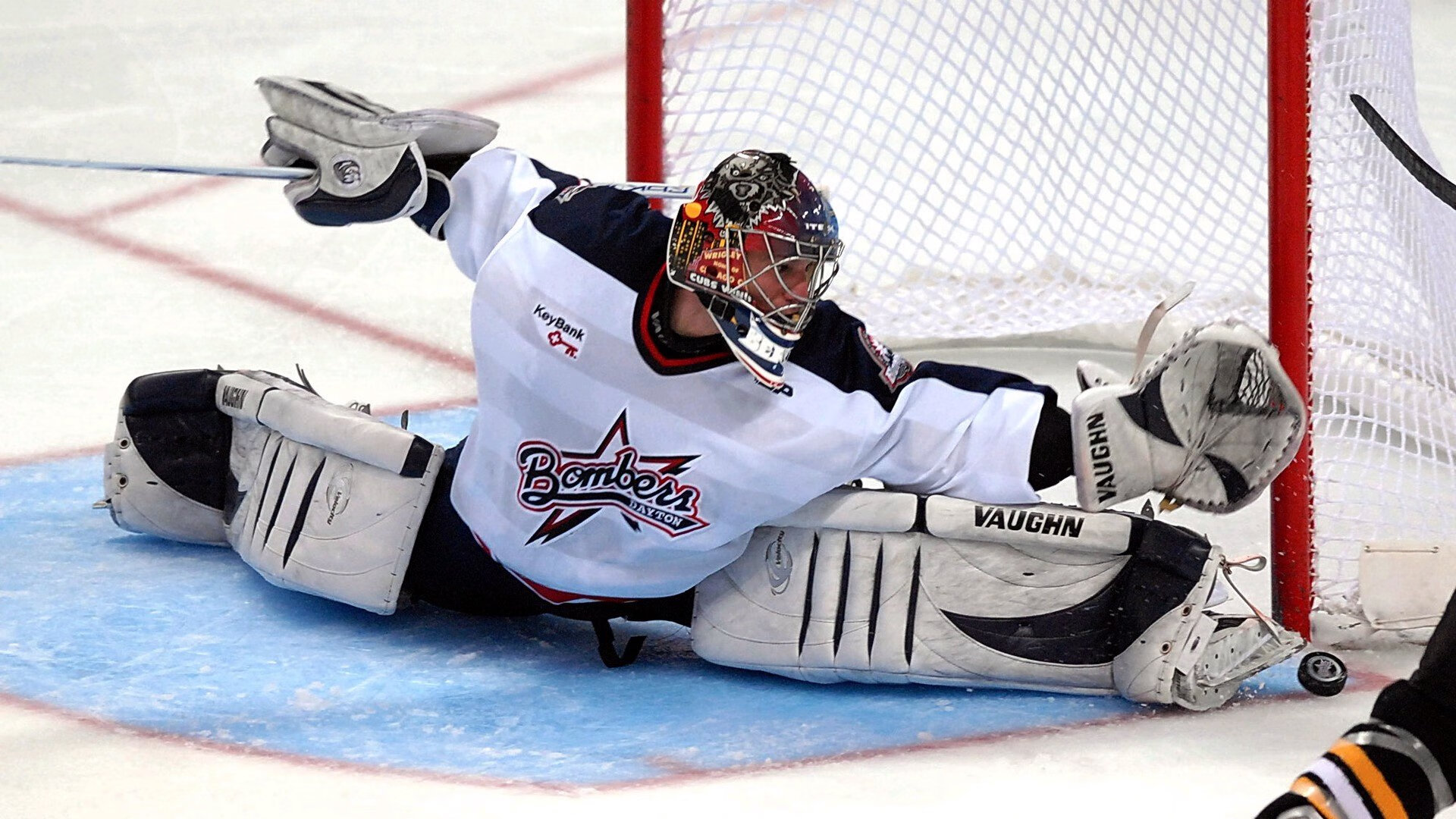 欧冠半决赛之夜,小贾伦对手完全无解