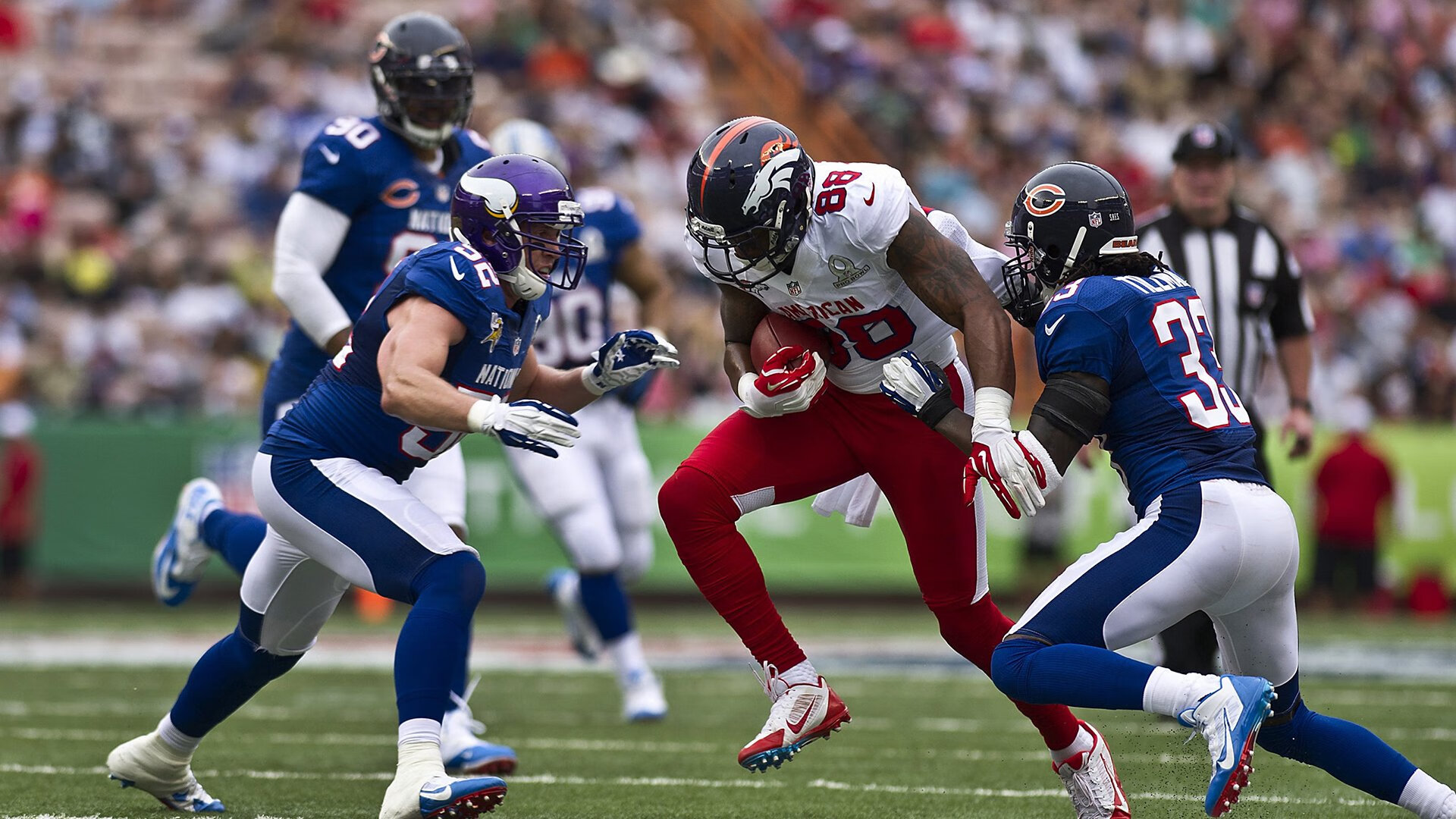 欧冠决赛之夜，本泽马关键回合不手软